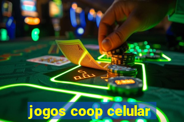 jogos coop celular